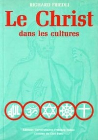 LE CHRIST DANS LES CULTURES