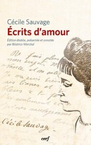 ECRITS D'AMOUR