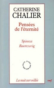 PENSÉES DE L'ÉTERNITÉ