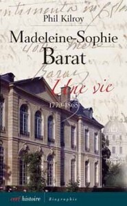 MADELEINE-SOPHIE BARAT