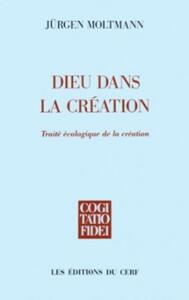 DIEU DANS LA CRÉATION