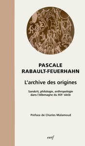 L'ARCHIVE DES ORIGINES