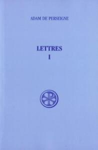 SC 66 LETTRES I