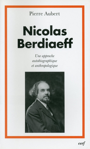 NICOLAS BERDIAEFF
