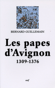 LES PAPES D'AVIGNON