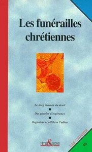 LES FUNERAILLES CHRETIENNES