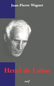 HENRI DE LUBAC