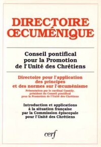 Directoire pour l'application des principes et des normes de l'oecumenisme