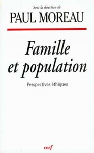 FAMILLE ET POPULATION