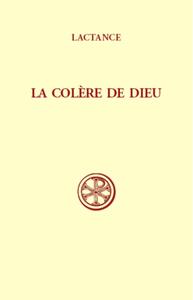 SC 289 LA COLERE DE DIEU