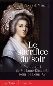 LE SACRIFICE DU SOIR