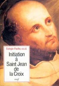 INITIATION A SAINT JEAN DE LA CROIX