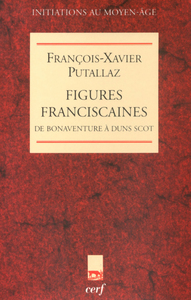 FIGURES FRANCISCAINES
