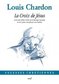 LA CROIX DE JÉSUS