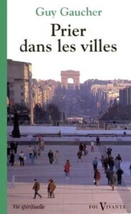 PRIER DANS LES VILLES