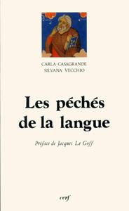 LES PÉCHÉS DE LA LANGUE