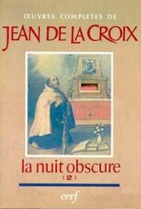 LA NUIT OBSCURE