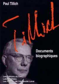 DOCUMENTS BIOGRAPHIQUES