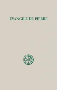 SC 201 EVANGILE DE PIERRE