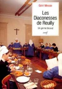 LES DIACONESSES DE REUILLY