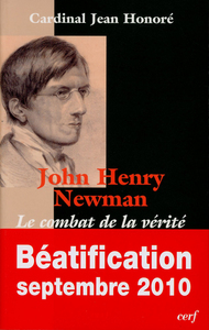 JOHN HENRY NEWMAN