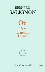 OU - L'ART, L'INSTANT, LE LIEU