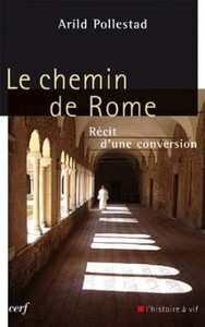 LE CHEMIN DE ROME