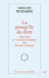 LA PRESQU'ÎLE DU DIVIN
