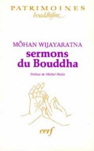 SERMONS DU BOUDDHA