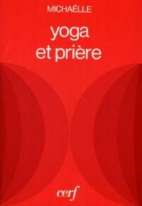 YOGA ET PRIÈRE