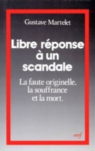 LIBRE REPONSE A UN SCANDALE