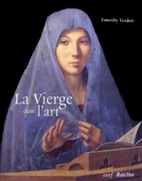 LA VIERGE DANS L'ART