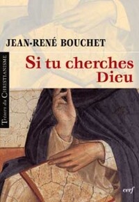 SI TU CHERCHES DIEU