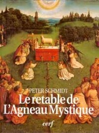 LE RETABLE DE L'AGNEAU MYSTIQUE