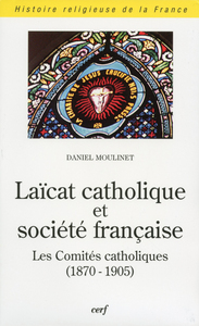 Laïcat catholique et société française