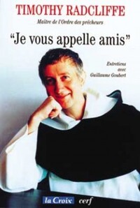 JE VOUS APPELLE AMIS