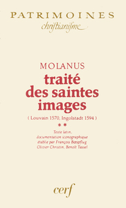 TRAITE DES SAINTES IMAGES 2