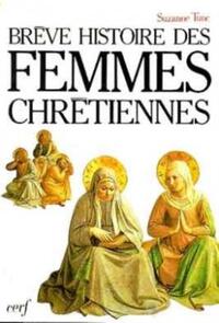 Brève histoire des femmes chrétiennes