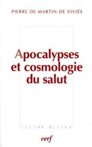 APOCALYPSES ET COSMOLOGIE DU SALUT