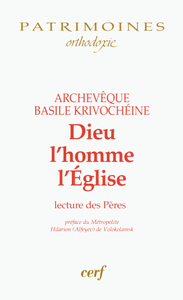 Dieu, l'homme, l'église