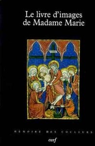 LE LIVRE D'IMAGES DE MADAME MARIE