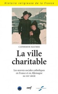 LA VILLE CHARITABLE