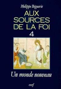 AUX SOURCES DE LA FOI, 4