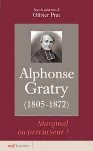 Alphonse Gratry (1805-1872)