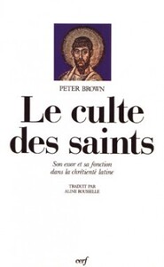 LE CULTE DES SAINTS