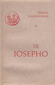 De iosepho