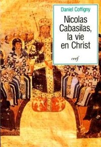 NICOLAS CABASILAS