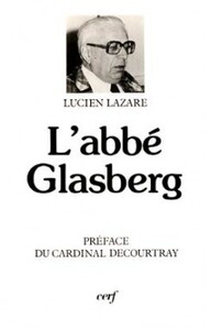L'ABBÉ GLASBERG