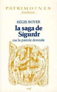 LA SAGA DE SIGURDR