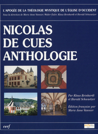 Nicolas de Cues –- Anthologie
